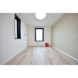 ディーベース御嶽山 0302 3階1Kの室内