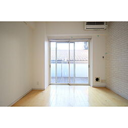 ラスパシオ三軒茶屋 0203 2階1Kの室内