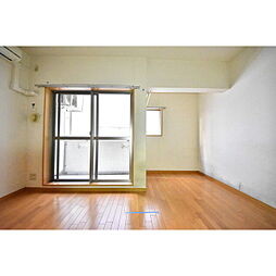 STAGE南大井 0103 1階1Kの室内