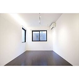 MDM池尻大橋II 0104 1階ワンルームの室内