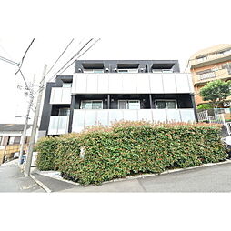 エフパークレジデンス妙蓮寺 0204