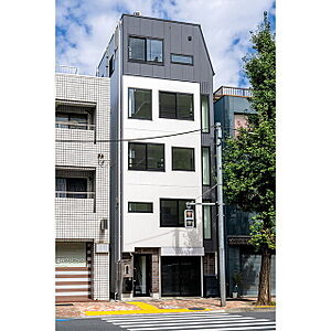 外観 外観