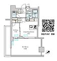 Brilliaist大井町14階21.8万円