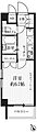HF武蔵小山レジデンス3階9.8万円