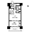 ParkCube東品川6階19.0万円