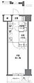 TLRRESIDENCEOTORII9階9.9万円