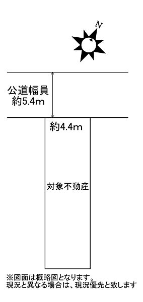 区画図：323000535020