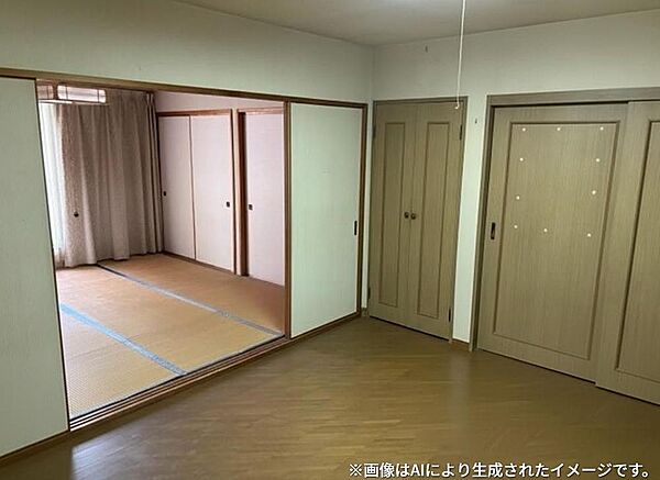 室内撮影