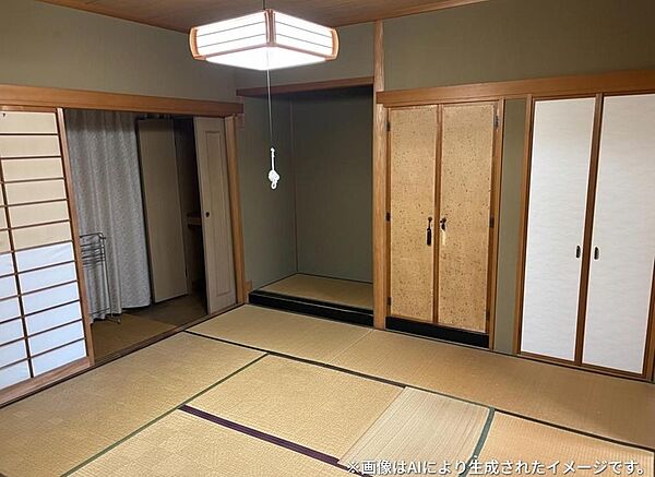 室内撮影
