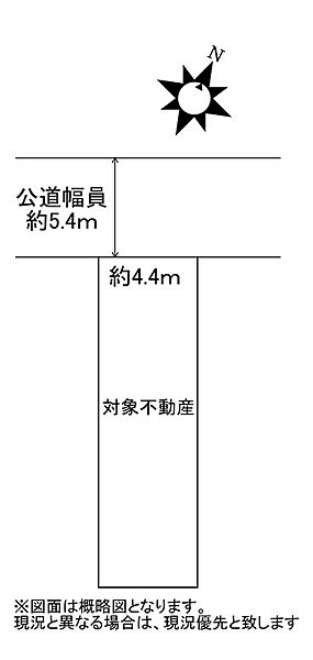 区画図：323000548580