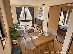 サニークレスト