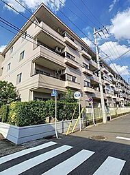 グリーンハイム武蔵小杉