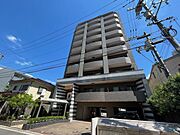 アティール観音 10階 築22年1ヶ月の賃貸物件