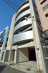 広島電鉄1系統 海岸通駅 徒歩3分の賃貸マンション