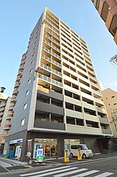 広島電鉄3系統 本川町駅 徒歩2分