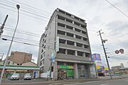舟入FLATSの賃貸物件