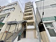 観音町ビル 5階 築27年6ヶ月の賃貸物件