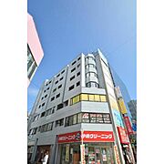 八丁堀駅より徒歩2分 6階 築42年1ヶ月の賃貸物件