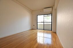 広島電鉄9系統 白島駅 徒歩14分の賃貸マンション 5階1Kのリビング/ダイニング