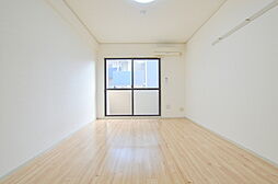 JR芸備線 矢賀駅 徒歩12分の賃貸マンション 2階1Kのリビング/ダイニング