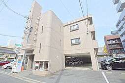 JR芸備線 矢賀駅 徒歩12分の賃貸マンション