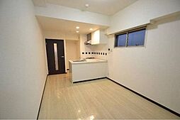 広島電鉄1系統 袋町駅 徒歩8分の賃貸マンション 2階1LDKのリビング/ダイニング