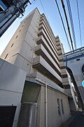 比治山橋駅より徒歩18分 10階 築18年1ヶ月の賃貸物件
