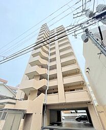 広島電鉄8系統 横川駅 徒歩7分の賃貸マンション