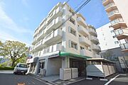 別院前駅より徒歩4分 2階 築40年の賃貸物件