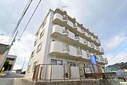 伊藤マンション 3階 築36年4ヶ月の賃貸物件