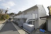 牛田駅より徒歩19分 1階 築35年8ヶ月の賃貸物件