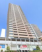 広島駅より徒歩6分 15階 築15年11ヶ月の賃貸物件