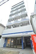 十日市町駅より徒歩5分 4階 築37年の賃貸物件