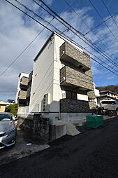 広島高速交通アストラムライン 牛田駅 徒歩6分