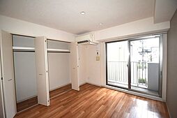 広島高速交通アストラムライン 牛田駅 徒歩12分の賃貸マンション 2階1Kのリビング/ダイニング