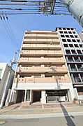 銀山町駅より徒歩4分 築27年6ヶ月 10階建の賃貸物件