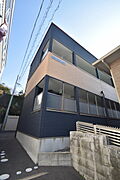矢賀駅より徒歩17分 1階 築5年2ヶ月の賃貸物件