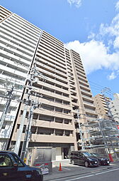 広島電鉄1系統 市役所前駅 徒歩12分