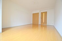 広島電鉄8系統 十日市町駅 徒歩1分の賃貸マンション 6階1Kのリビング/ダイニング