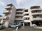 洋光ハイツ中山 4階 築36年5ヶ月の賃貸物件