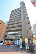 サンシャイン曙 7階 築30年2ヶ月の賃貸物件