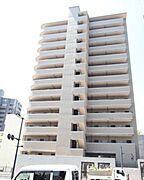 城北駅より徒歩4分 築7年1ヶ月 14階建の賃貸物件