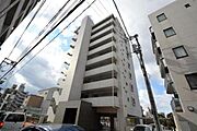 白島駅より徒歩12分 6階 築19年8ヶ月の賃貸物件