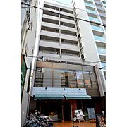 十日市町駅より徒歩4分 3階 築44年6ヶ月の賃貸物件