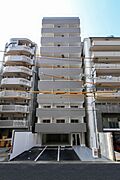 銀山町駅より徒歩4分 5階 築9年1ヶ月の賃貸物件