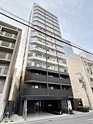 銀山町駅より徒歩3分 10階 築9年1ヶ月の賃貸物件