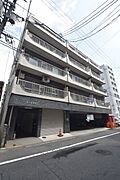十日市町駅より徒歩3分 4階 築52年9ヶ月の賃貸物件