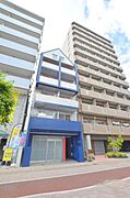 横川駅より徒歩9分 2階 築35年9ヶ月の賃貸物件