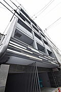 TRINITY.S 4階 新築の賃貸物件