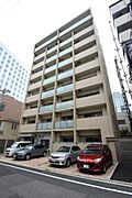 コンフォート東白島の賃貸物件